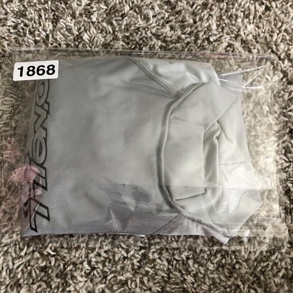 Oneill Boy's Performance 50+ SPF Rashguard Swim Shirt Size M Logo - Picture 11 of 11